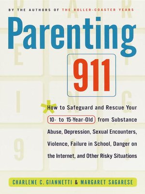 cover image of Parenting 911